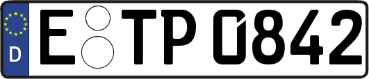 E-TP0842