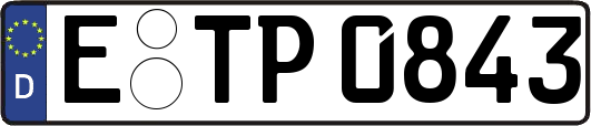 E-TP0843