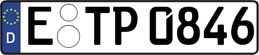 E-TP0846