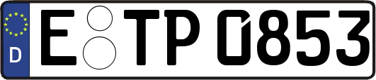 E-TP0853