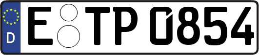 E-TP0854
