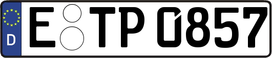 E-TP0857
