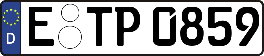 E-TP0859