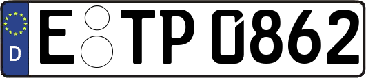 E-TP0862