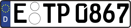 E-TP0867
