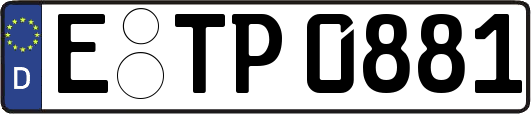 E-TP0881