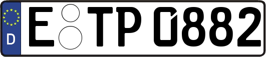 E-TP0882