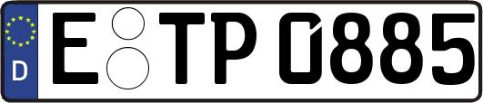 E-TP0885