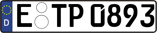 E-TP0893