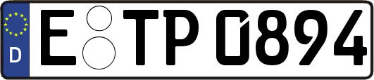 E-TP0894