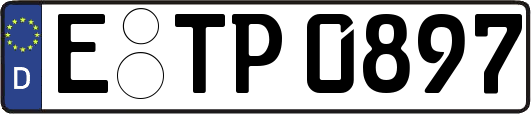 E-TP0897