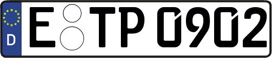E-TP0902
