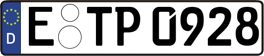 E-TP0928
