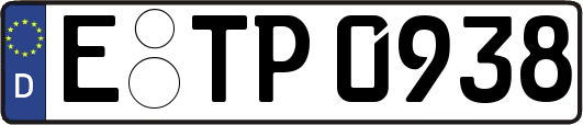 E-TP0938
