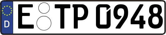 E-TP0948