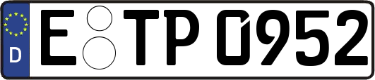E-TP0952