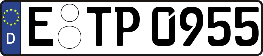 E-TP0955
