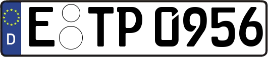 E-TP0956