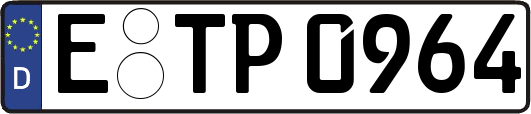 E-TP0964