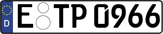E-TP0966