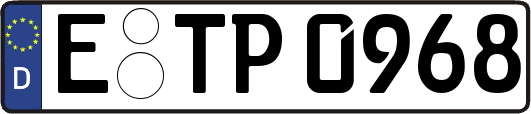 E-TP0968