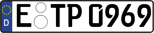 E-TP0969