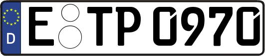 E-TP0970