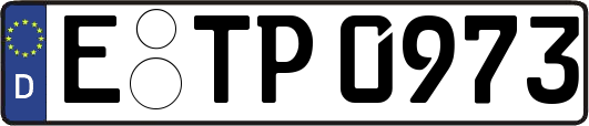 E-TP0973