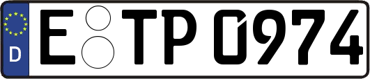 E-TP0974