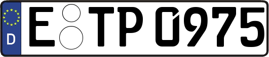 E-TP0975