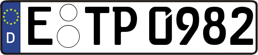 E-TP0982