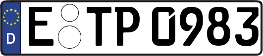 E-TP0983