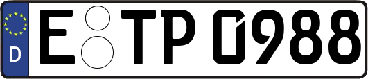 E-TP0988