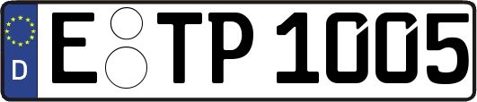 E-TP1005