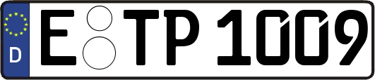 E-TP1009