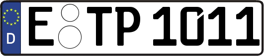 E-TP1011
