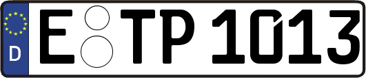 E-TP1013