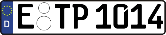 E-TP1014