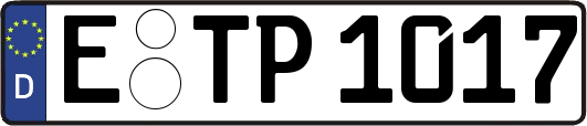 E-TP1017