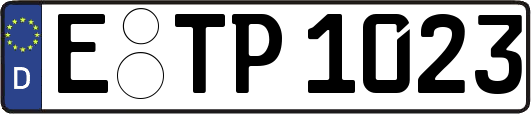 E-TP1023