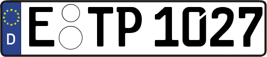 E-TP1027