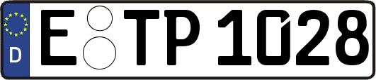 E-TP1028