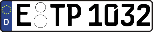 E-TP1032