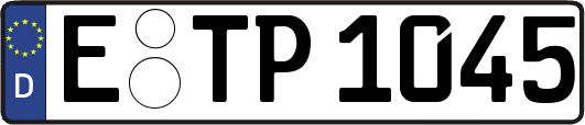 E-TP1045