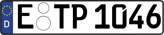 E-TP1046