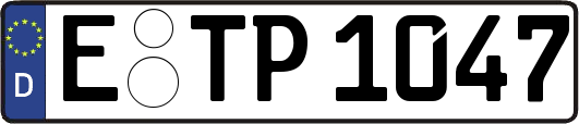E-TP1047