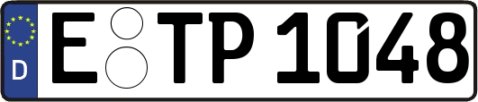 E-TP1048