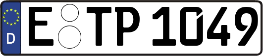 E-TP1049