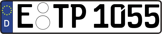 E-TP1055