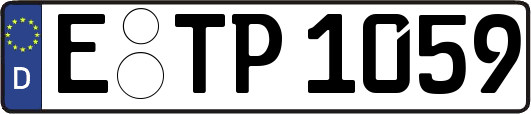 E-TP1059